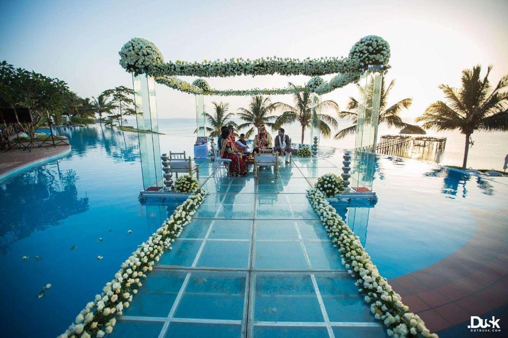 Hotel Sea Cliff Resort and Spa Zanzibar, Tansania, Mangapwani. Großes 77