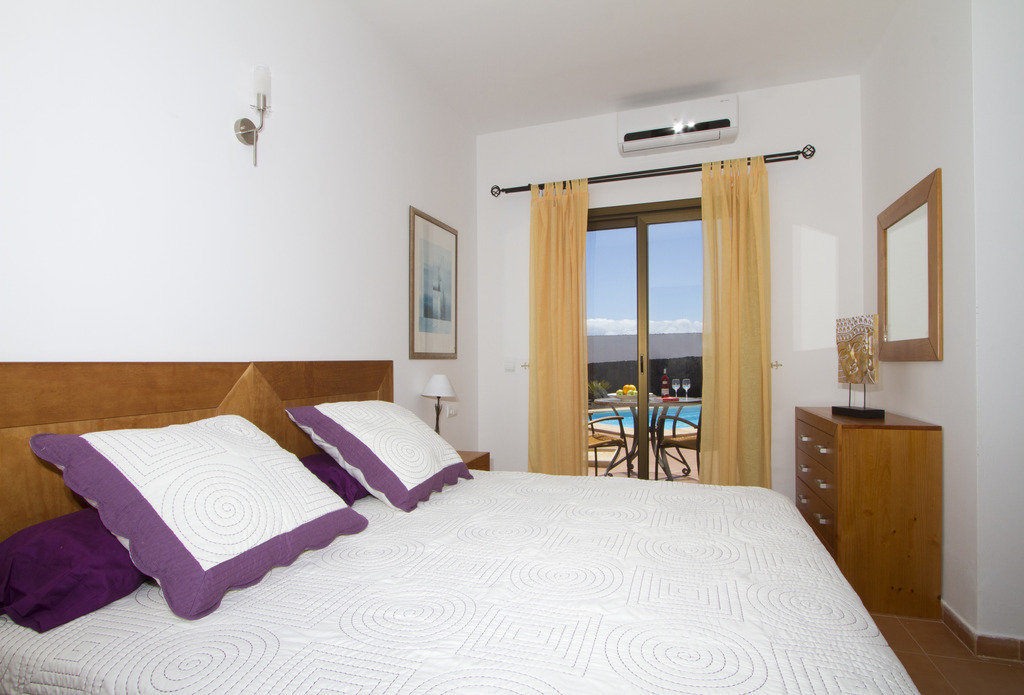 Villas Blancas