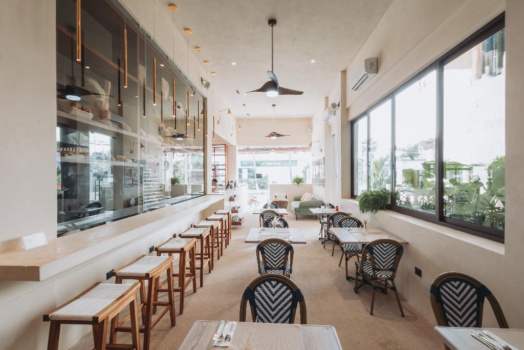 Hotel Hotel Casa Barbara Holbox, Mexiko, Isla Holbox. Großes 1