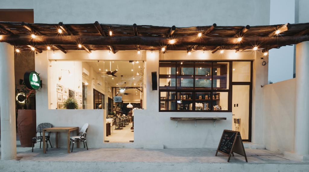 Hotel Hotel Casa Barbara Holbox, Mexiko, Isla Holbox. Großes 2