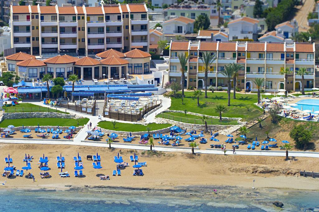 Hotel Myro Androu Hotel Apts, Zypern, Protaras. Großes 1