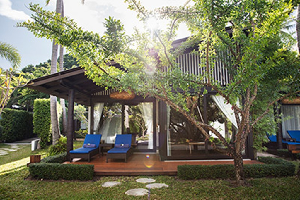 Hotel Homm Chura Samui, Thailand, Chaweng Beach. Großes 49