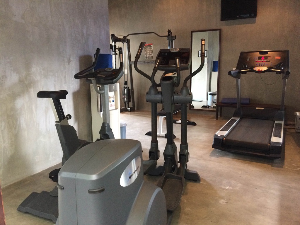 Hotel Homm Chura Samui, Thailand, Chaweng Beach. Großes 2