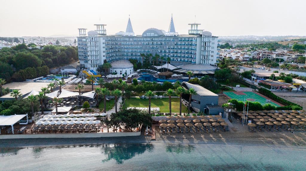 Agaya Didim Resort Hotel