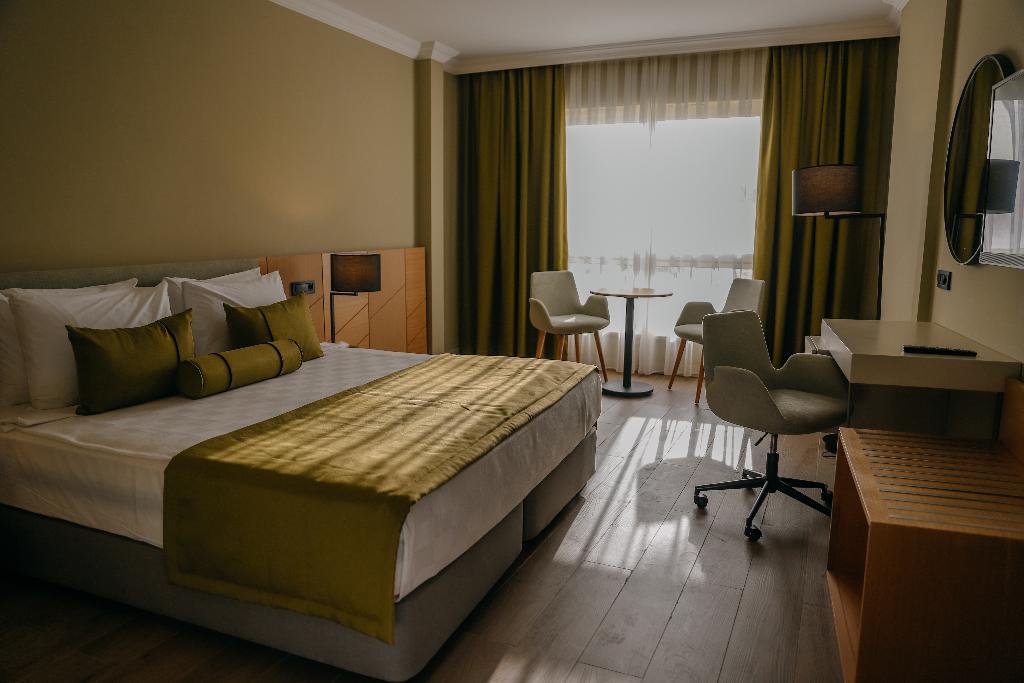 Agaya Didim Resort Hotel