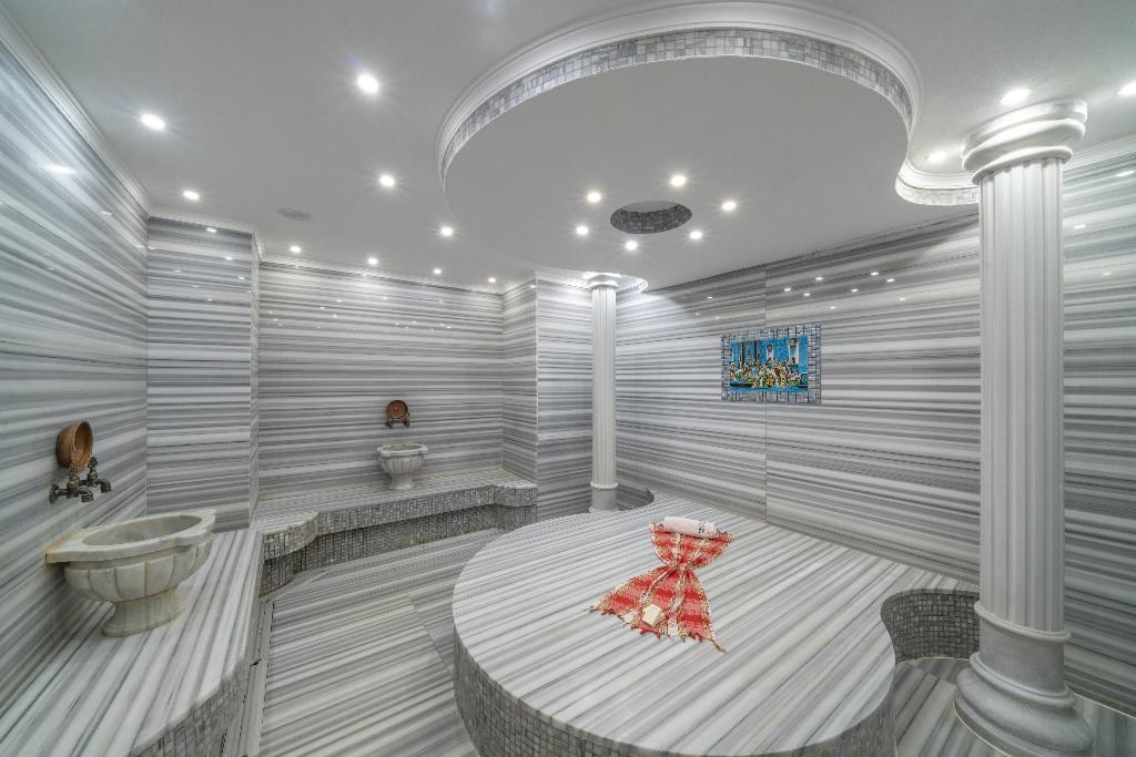 Hotel Amethyst Hotel, Türkei, Istanbul. Großes 36