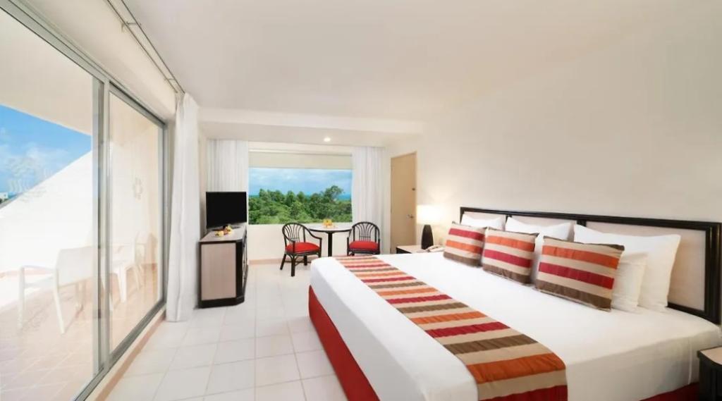 OASIS PALM - ALL INCLUSIVE