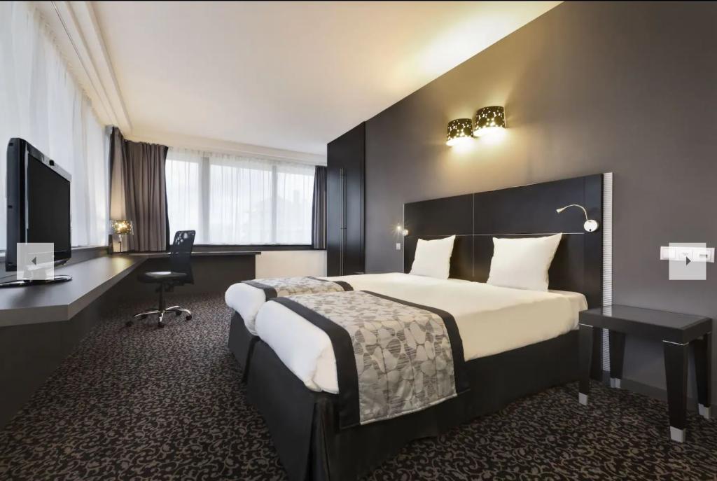 Ramada Brussels Woluwe