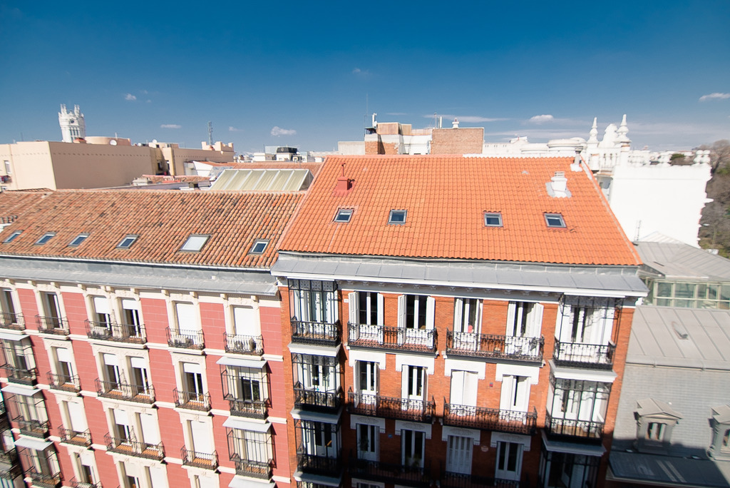 Hotel Petit Palace Savoy Alfonso XII, Spanien, Madrid. Großes 47