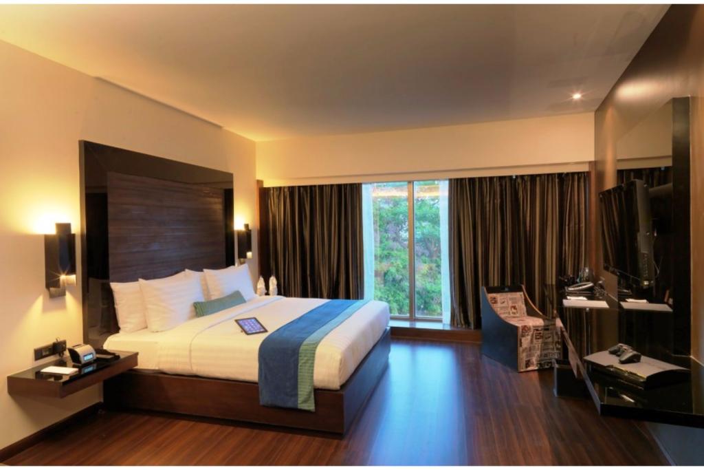 Svenska Bangalore
