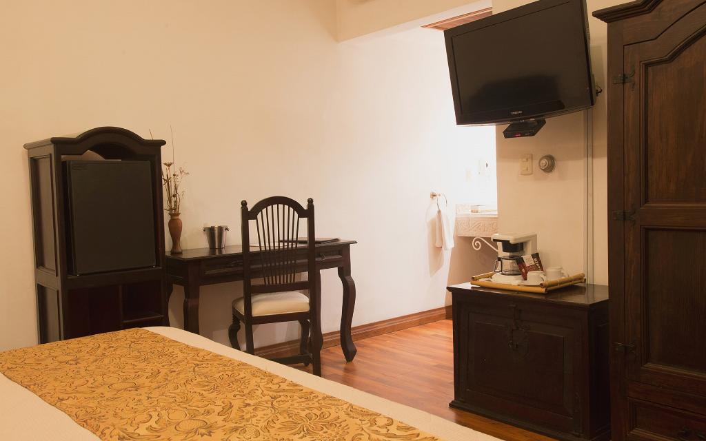 Casa Divina Oaxaca