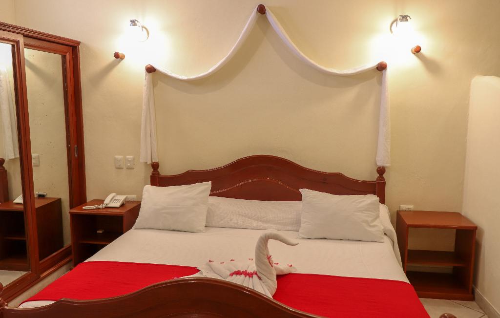 Villas Coco Resort