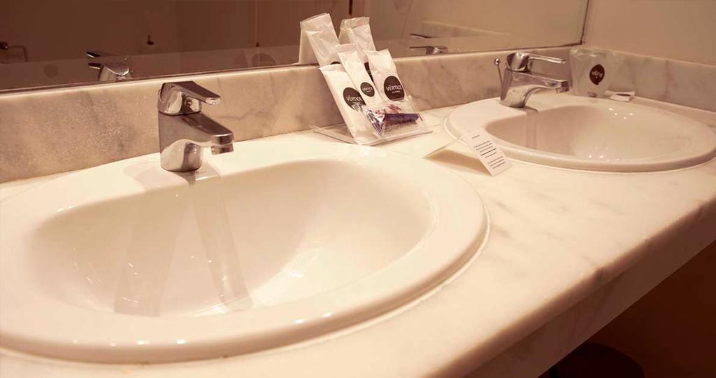 Hotel Vertice Chipiona Mar