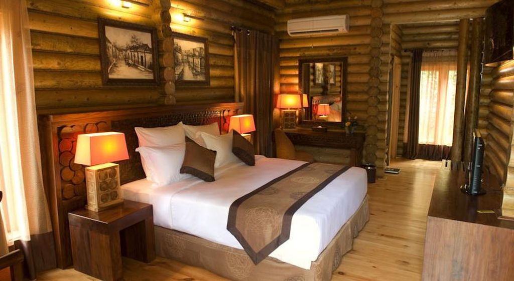 Philea Resort & Spa