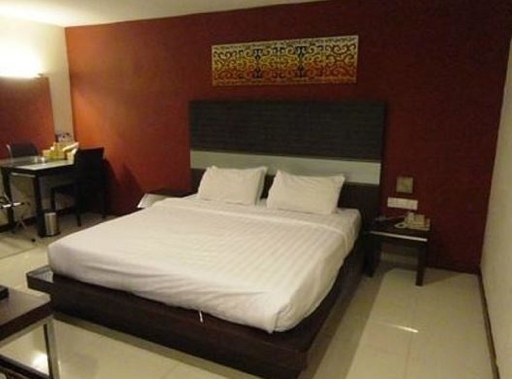 Kinabalu Daya Hotel