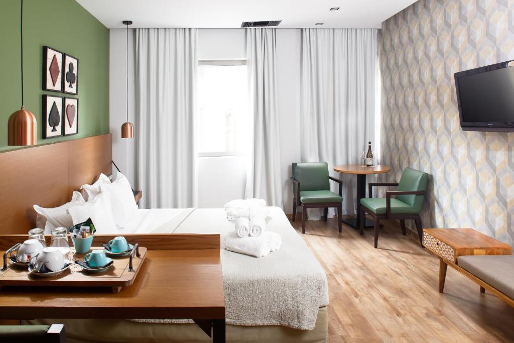 Hotel A for Athens, Griechenland, Athen. Großes 1