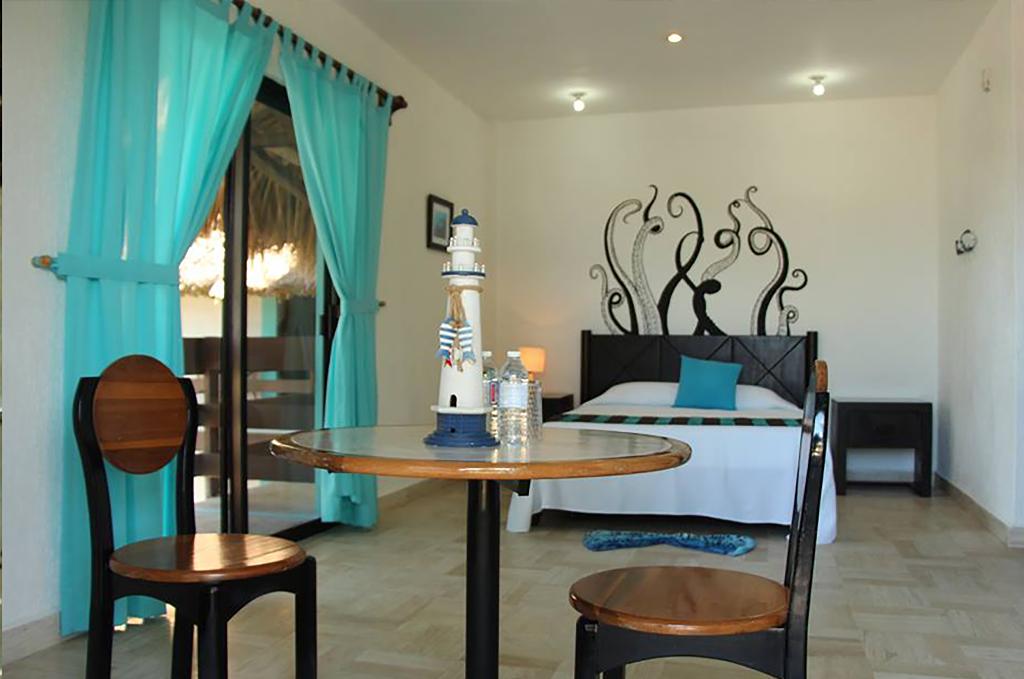 Villas Tiburon Beach Front