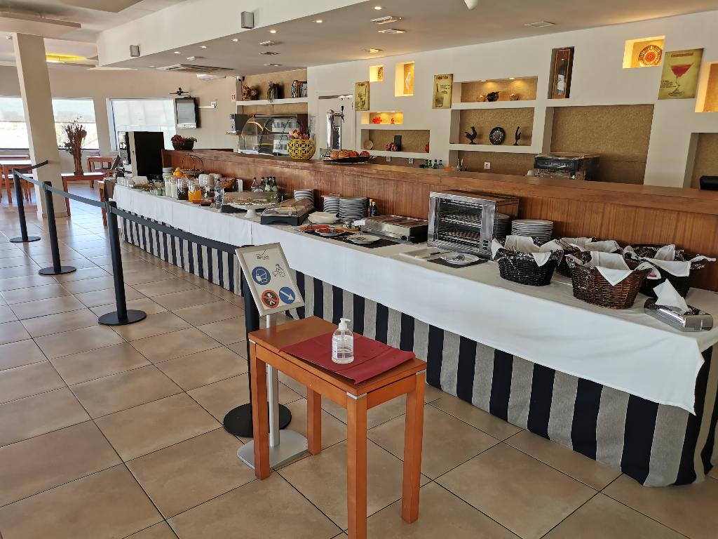 Hotel Casa do Vale, Portugal, Évora. Großes 2