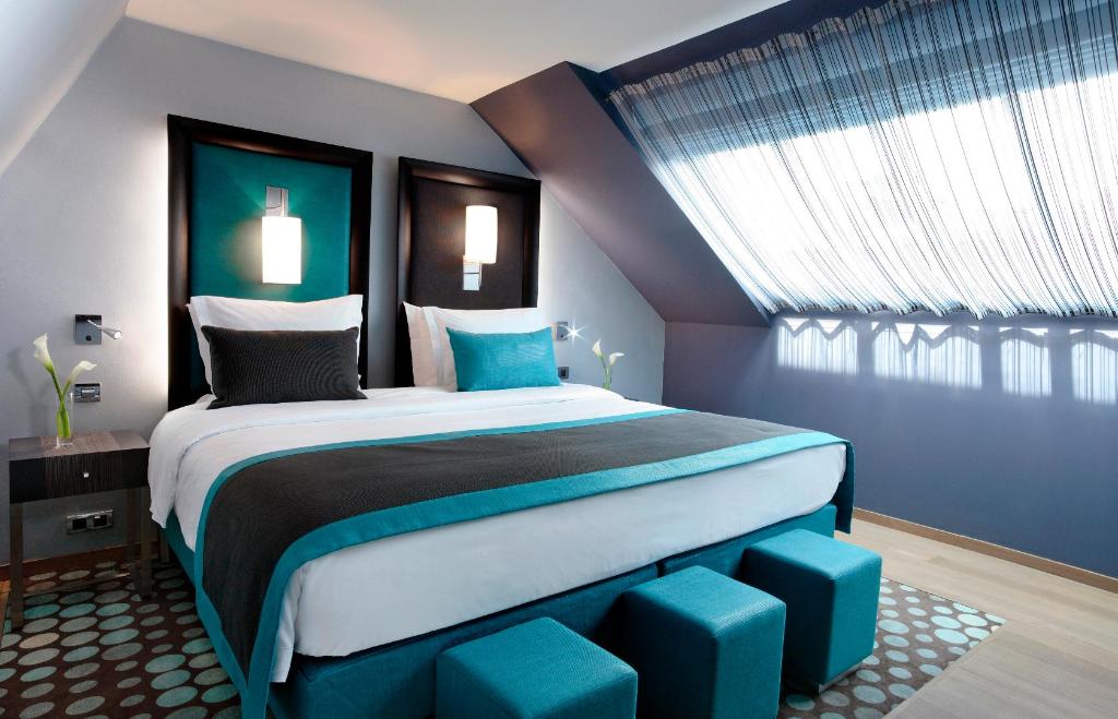 Hotel Bassano