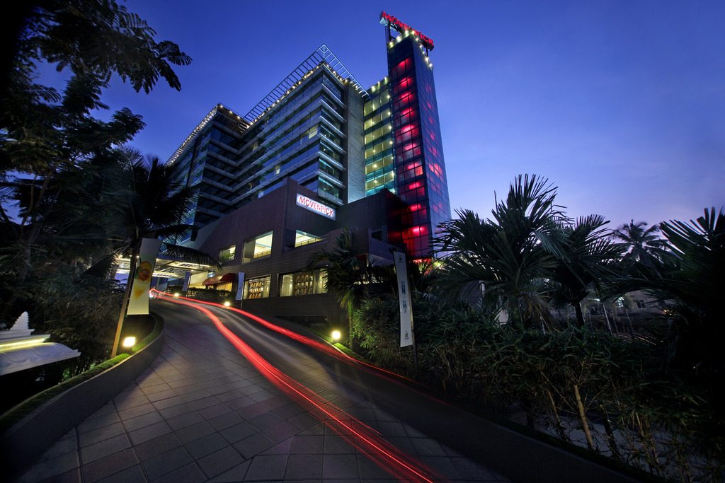 Gokulam Grand Hotel And Spa Bangalore