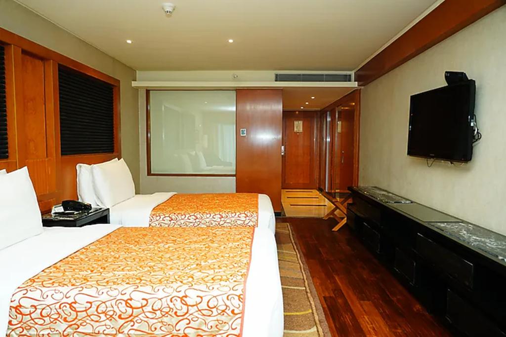 Gokulam Grand Hotel and Spa, Bangalore