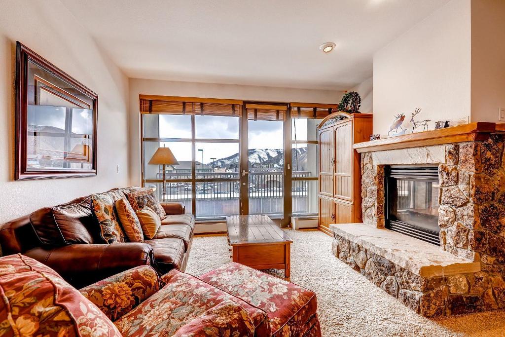 Lodge at Brookside, A Vail Resorts Property