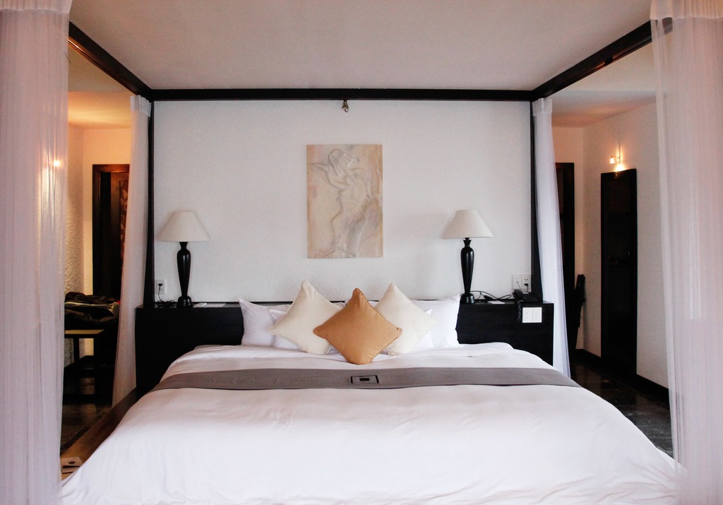 Vedana Lagoon Resort & Spa