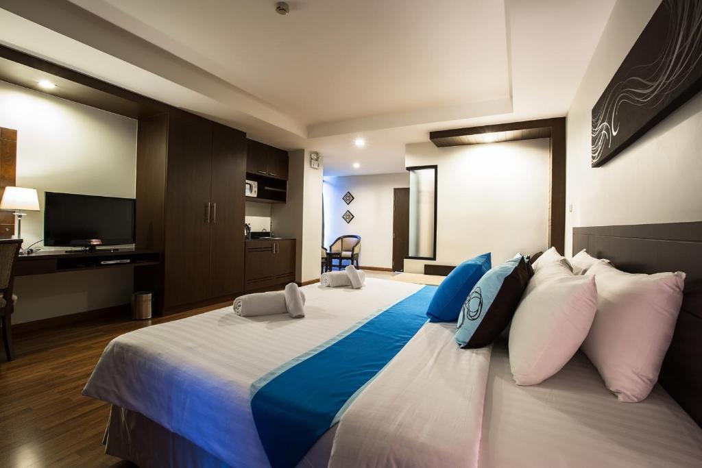 Fifth Pattaya Jomtien
