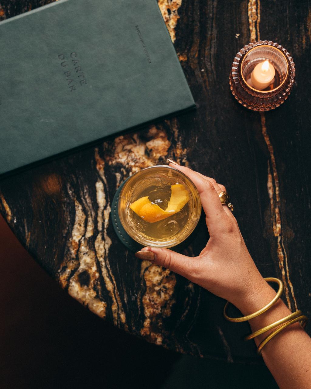 Hotel Bourgogne & Montana, Frankreich, Paris. Großes 18