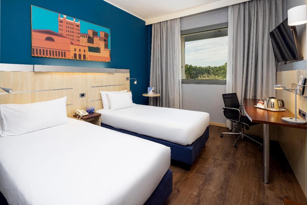 Holiday Inn Express Parma