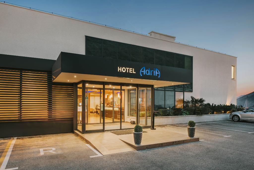 Hotel Adria Dubrovnik, Kroatien, Dubrovnik. Großes 30