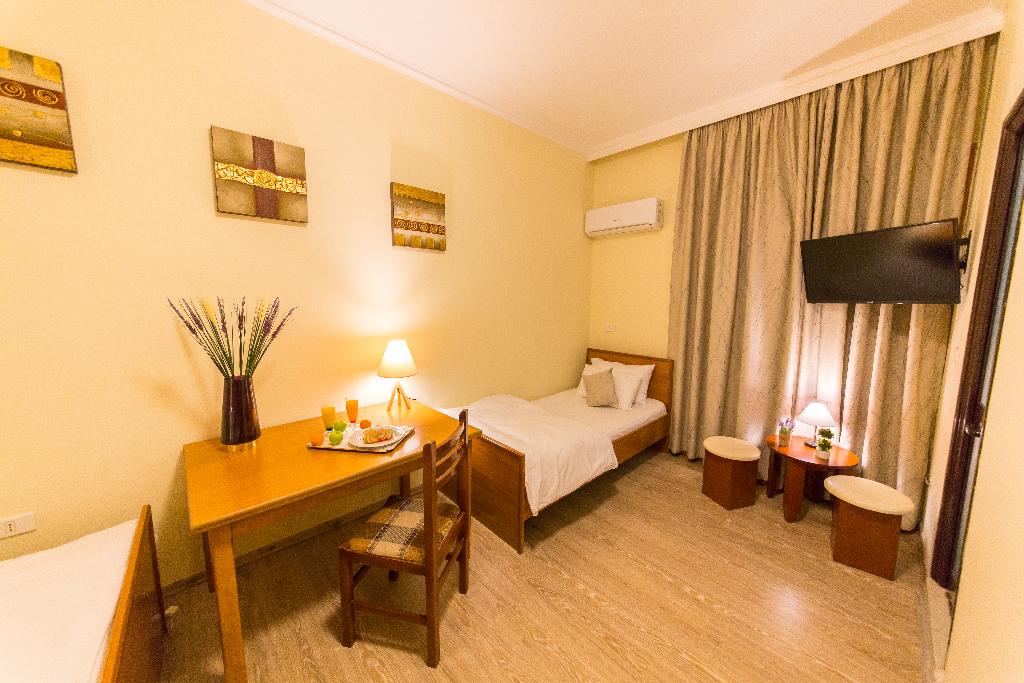 Hotel Baron