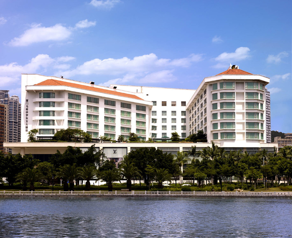 Marco Polo Xiamen