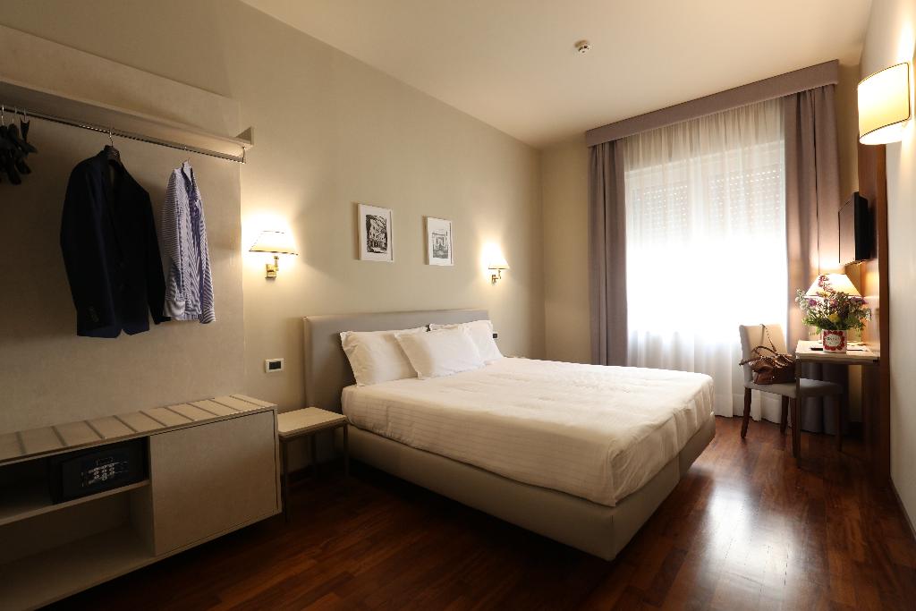 Grande Albergo Maugeri