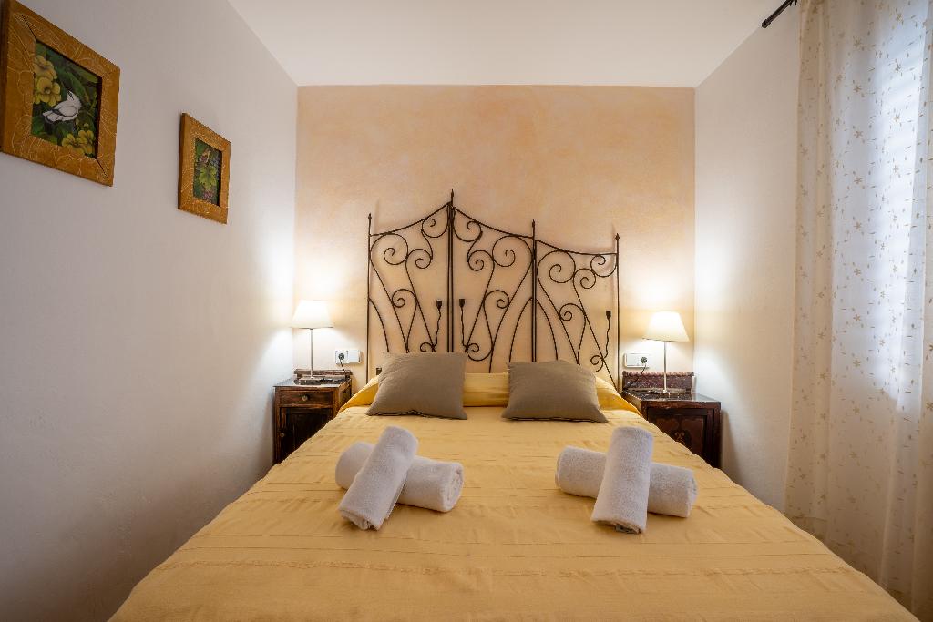 Cel Blau Apartamentos