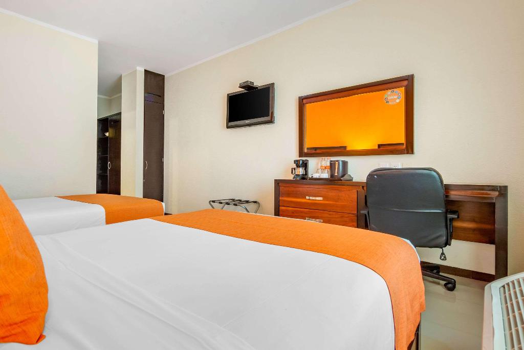 Comfort Inn Cancun Aeropuerto