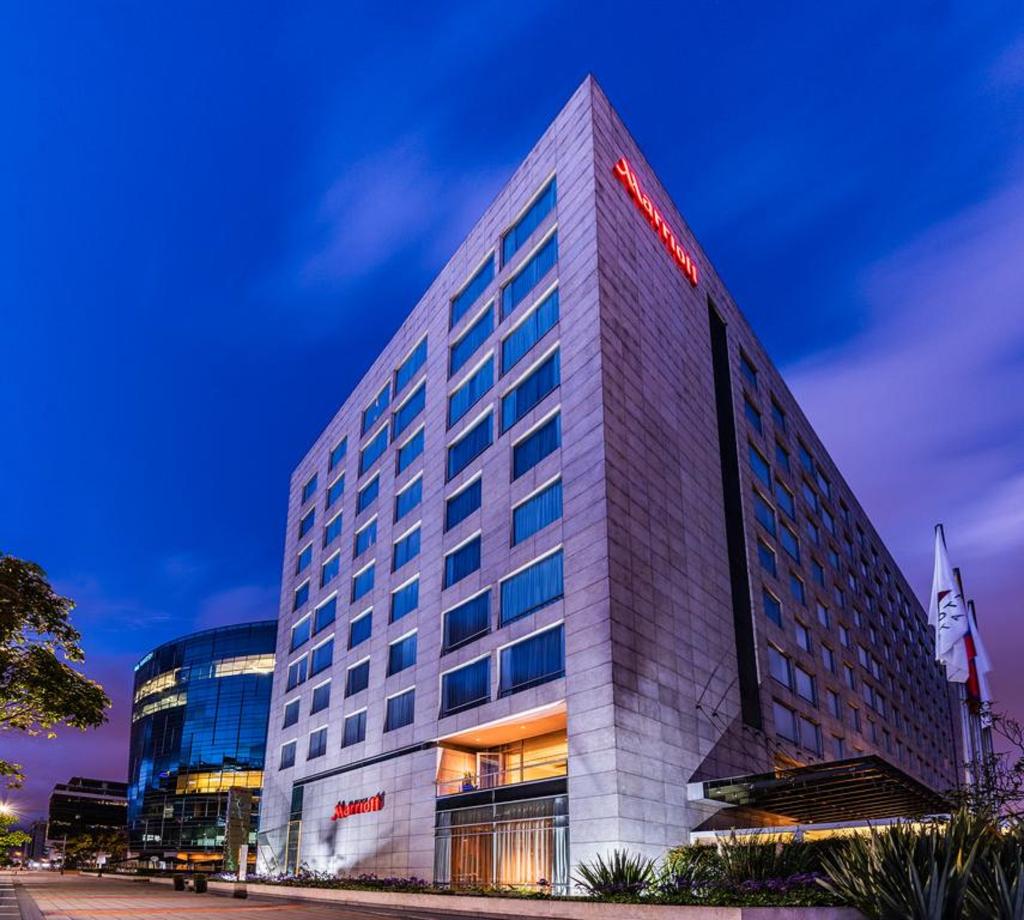 Bogota Marriott Hotel