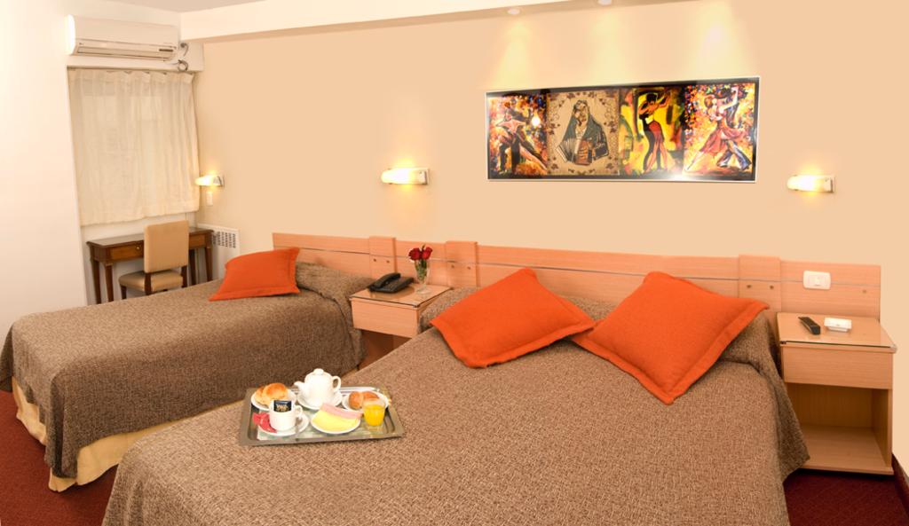 Sarmiento Palace Hotel