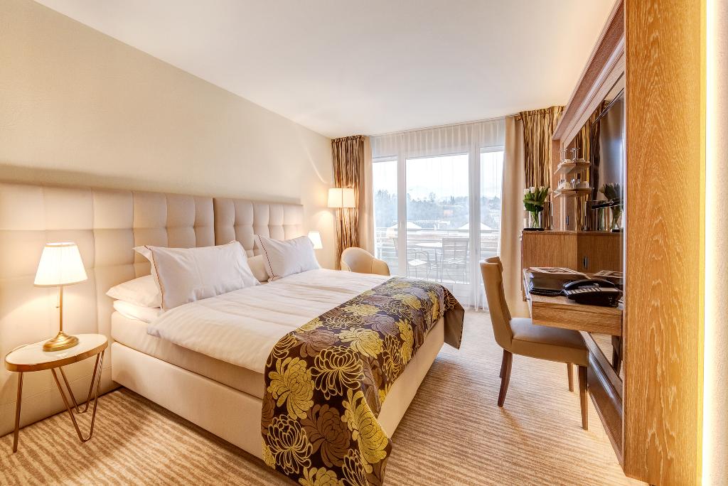 Suitenhotel Parco Paradiso