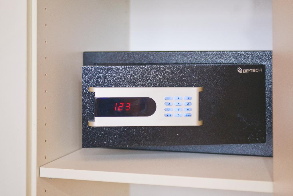 Hotel AMC Apartments Ku'Damm, Deutschland, Berlin. Großes 20