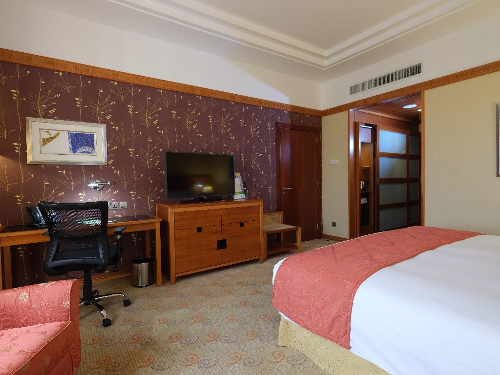 Holiday Inn Kuwait