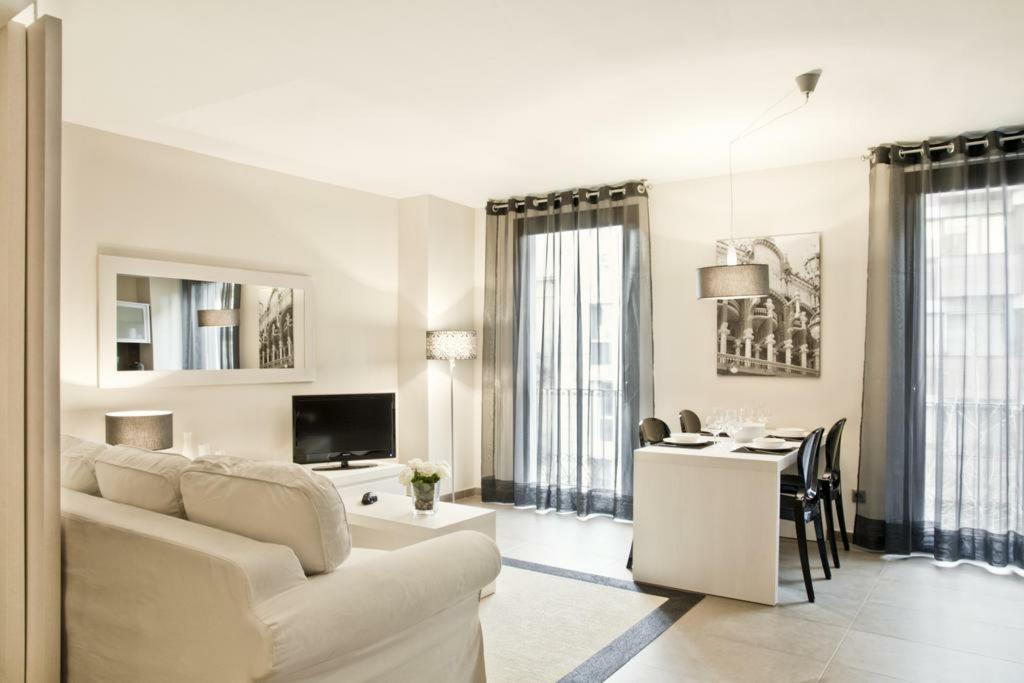 Up Suites Barcelona