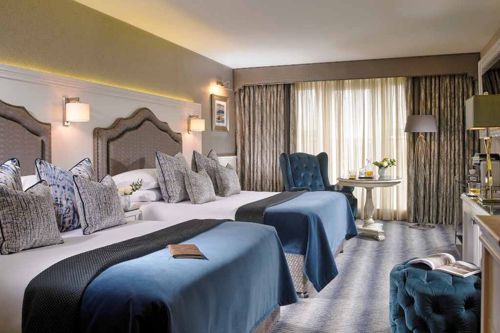 The Rose Hotel