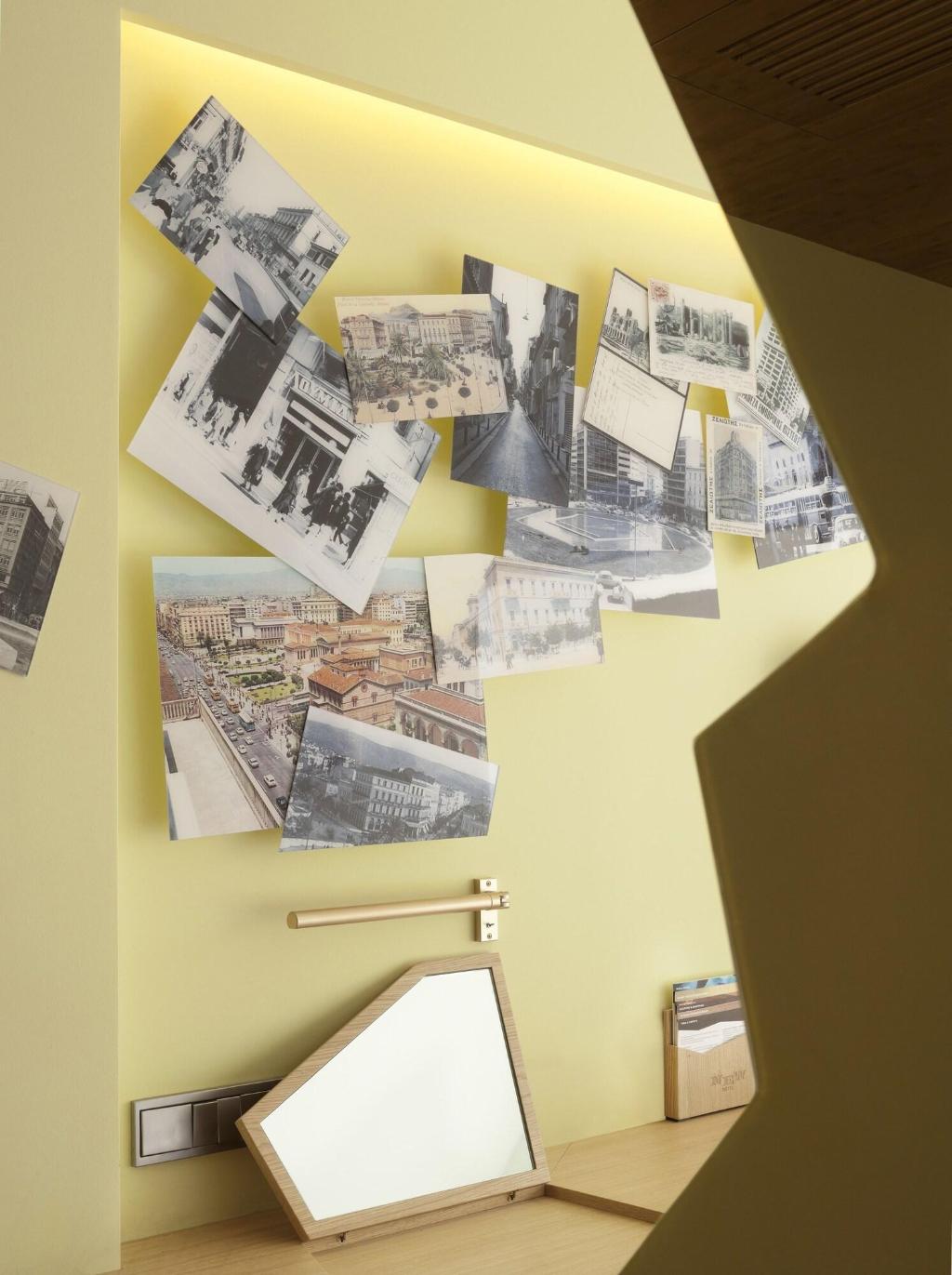 Hotel New Hotel, Griechenland, Athen. Großes 2