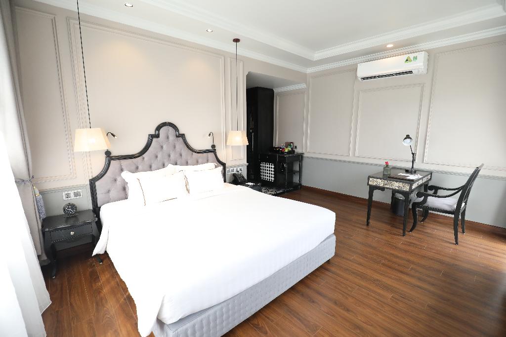 Imperial Hotel & Spa