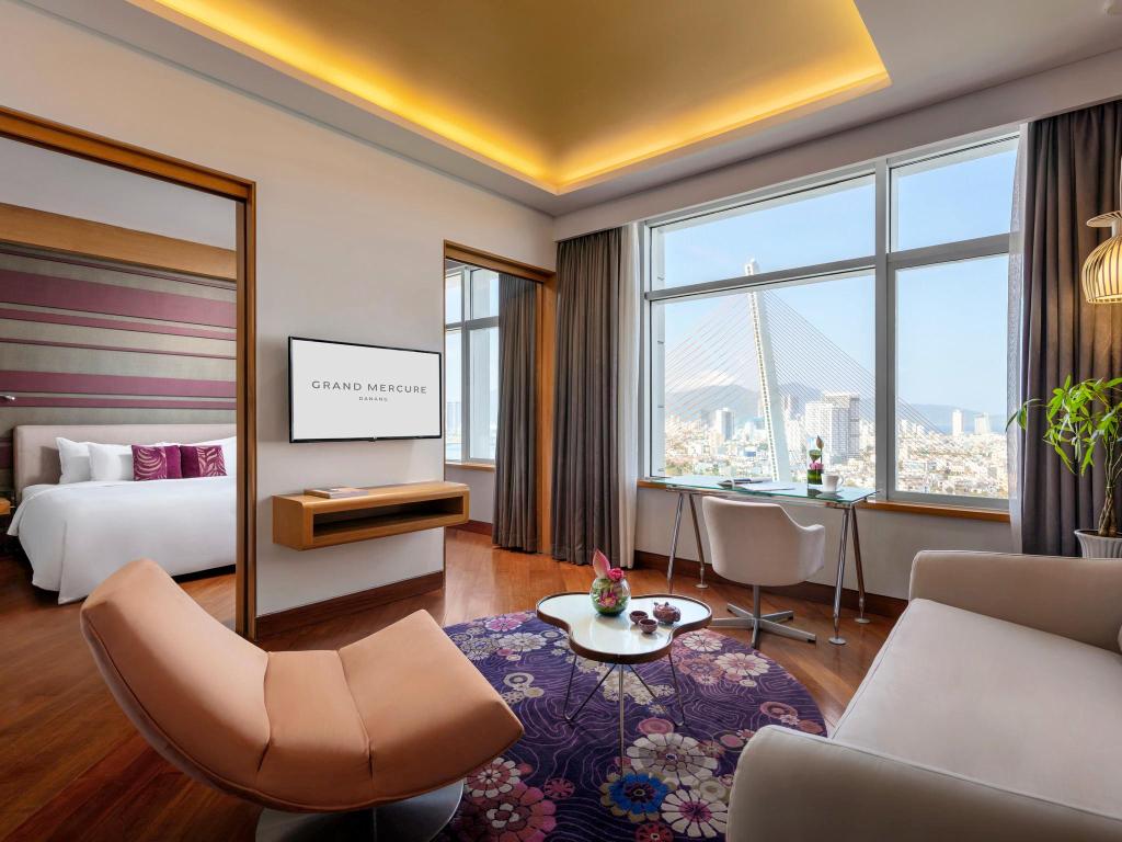 Grand Mercure Danang