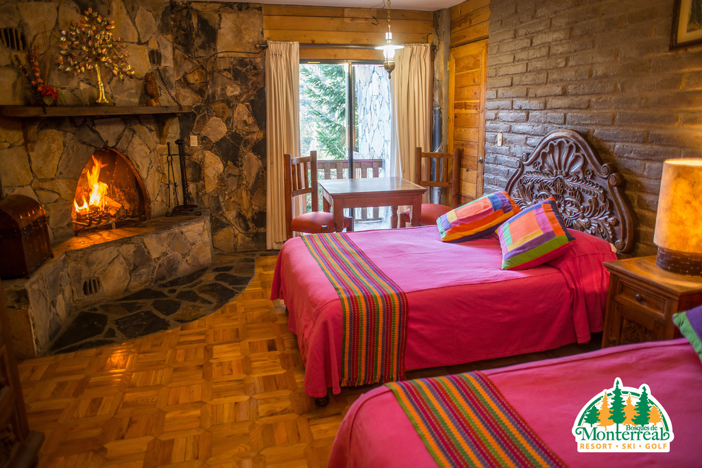Bosques de Monterreal