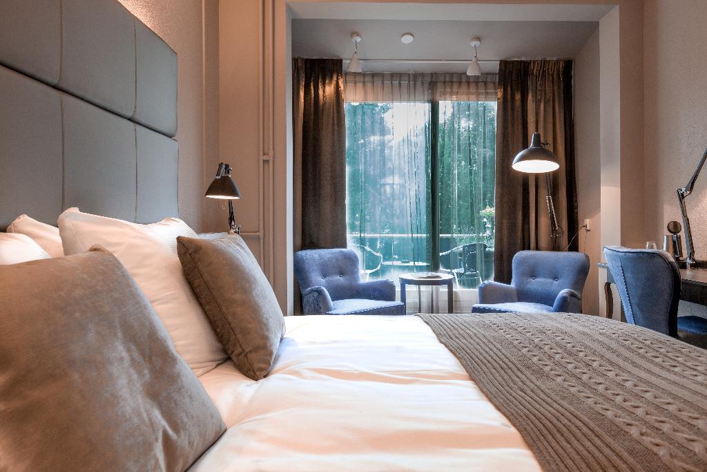 Malie Hotel
