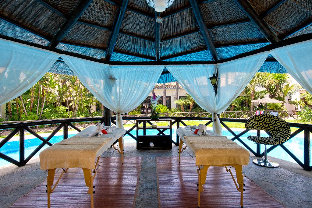 Hotel Hotel Bluebay Banus, Spanien, Marbella. Großes 2