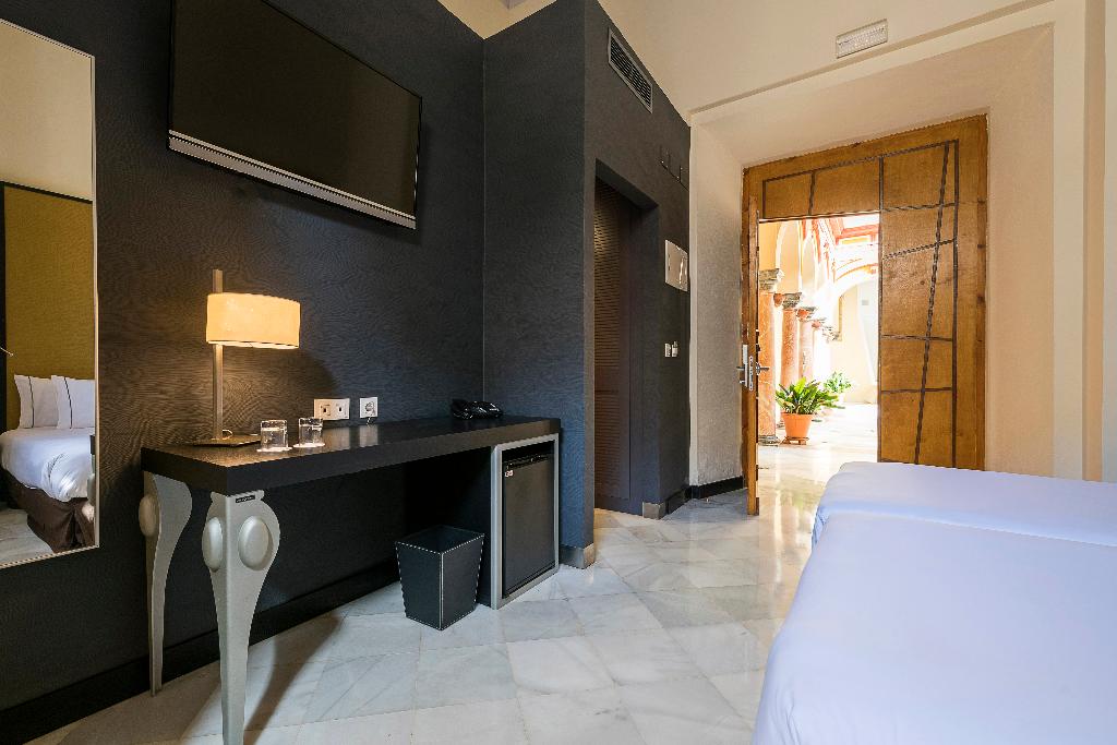 Hotel Hotel Palacio Marqués de Arizón, Spanien, Sanlúcar de Barrameda. Großes 2